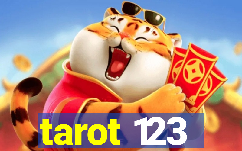 tarot 123